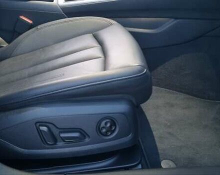 Черный Ауди А4, объемом двигателя 1.97 л и пробегом 33 тыс. км за 35700 $, фото 10 на Automoto.ua