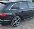 Черный Ауди А4, объемом двигателя 1.97 л и пробегом 33 тыс. км за 35700 $, фото 1 на Automoto.ua