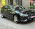 Черный Ауди А4, объемом двигателя 1.97 л и пробегом 55 тыс. км за 35500 $, фото 1 на Automoto.ua
