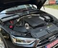 Чорний Ауді А4, об'ємом двигуна 1.97 л та пробігом 55 тис. км за 31500 $, фото 51 на Automoto.ua