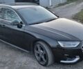 Черный Ауди А4, объемом двигателя 1.97 л и пробегом 33 тыс. км за 35700 $, фото 14 на Automoto.ua
