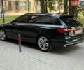Чорний Ауді А4, об'ємом двигуна 1.97 л та пробігом 55 тис. км за 31500 $, фото 17 на Automoto.ua