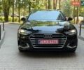 Чорний Ауді А4, об'ємом двигуна 1.97 л та пробігом 55 тис. км за 31500 $, фото 6 на Automoto.ua