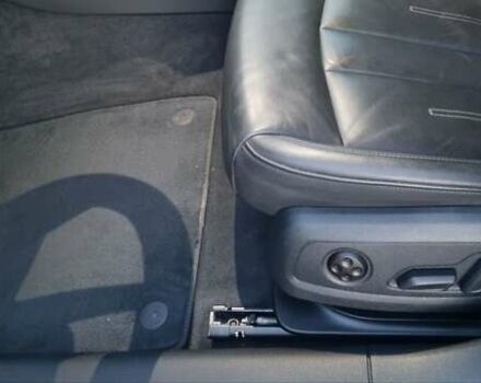 Черный Ауди А4, объемом двигателя 1.97 л и пробегом 33 тыс. км за 35700 $, фото 12 на Automoto.ua