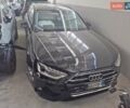 Чорний Ауді А4, об'ємом двигуна 1.97 л та пробігом 90 тис. км за 18252 $, фото 1 на Automoto.ua