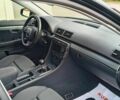 Ауді А4 2006 у Запоріжжя на Automoto.ua Чорний Ауді А4, об'ємом двигуна 2 л та пробігом 241 тис. км за 2300 $, фото 22 на Automoto.ua