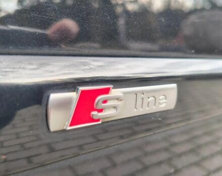 Ауді А4 2006 у Запоріжжя на Automoto.ua Чорний Ауді А4, об'ємом двигуна 2 л та пробігом 241 тис. км за 2300 $, фото 5 на Automoto.ua