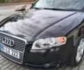 Ауді А4 2006 у Запоріжжя на Automoto.ua Чорний Ауді А4, об'ємом двигуна 2 л та пробігом 241 тис. км за 2300 $, фото 4 на Automoto.ua