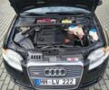 Ауді А4 2006 у Запоріжжя на Automoto.ua Чорний Ауді А4, об'ємом двигуна 2 л та пробігом 241 тис. км за 2300 $, фото 11 на Automoto.ua