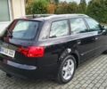Ауді А4 2006 у Запоріжжя на Automoto.ua Чорний Ауді А4, об'ємом двигуна 2 л та пробігом 241 тис. км за 2300 $, фото 21 на Automoto.ua