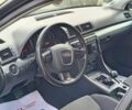 Ауді А4 2006 у Запоріжжя на Automoto.ua Чорний Ауді А4, об'ємом двигуна 2 л та пробігом 241 тис. км за 2300 $, фото 9 на Automoto.ua