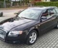 Ауді А4 2006 у Запоріжжя на Automoto.ua Чорний Ауді А4, об'ємом двигуна 2 л та пробігом 241 тис. км за 2300 $, фото 17 на Automoto.ua
