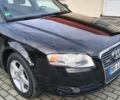 Ауді А4 2006 у Запоріжжя на Automoto.ua Чорний Ауді А4, об'ємом двигуна 2 л та пробігом 241 тис. км за 2300 $, фото 7 на Automoto.ua