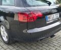 Ауді А4 2006 у Запоріжжя на Automoto.ua Чорний Ауді А4, об'ємом двигуна 2 л та пробігом 241 тис. км за 2300 $, фото 1 на Automoto.ua