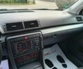 Ауді А4 2006 у Запоріжжя на Automoto.ua Чорний Ауді А4, об'ємом двигуна 2 л та пробігом 241 тис. км за 2300 $, фото 12 на Automoto.ua