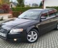 Ауді А4 2006 у Запоріжжя на Automoto.ua Чорний Ауді А4, об'ємом двигуна 2 л та пробігом 241 тис. км за 2300 $, фото 3 на Automoto.ua