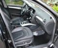 Чорний Ауді А4, об'ємом двигуна 2 л та пробігом 90 тис. км за 9100 $, фото 8 на Automoto.ua