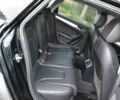 Чорний Ауді А4, об'ємом двигуна 2 л та пробігом 90 тис. км за 9100 $, фото 11 на Automoto.ua