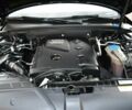 Чорний Ауді А4, об'ємом двигуна 2 л та пробігом 90 тис. км за 9100 $, фото 13 на Automoto.ua