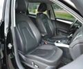 Чорний Ауді А4, об'ємом двигуна 2 л та пробігом 90 тис. км за 9100 $, фото 9 на Automoto.ua