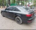 Ауді А4 2018 у Чернігові на Automoto.ua Чорний Ауді А4, об'ємом двигуна 2 л та пробігом 86 тис. км за 5000 $, фото 2 на Automoto.ua