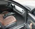 Ауді А4 2018 у Чернігові на Automoto.ua Чорний Ауді А4, об'ємом двигуна 2 л та пробігом 86 тис. км за 5000 $, фото 4 на Automoto.ua