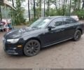 Ауді А4 2018 у Чернігові на Automoto.ua Чорний Ауді А4, об'ємом двигуна 2 л та пробігом 86 тис. км за 5000 $, фото 1 на Automoto.ua