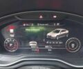 Ауді А4 2018 у Чернігові на Automoto.ua Чорний Ауді А4, об'ємом двигуна 2 л та пробігом 86 тис. км за 5000 $, фото 6 на Automoto.ua