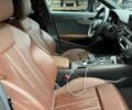 Чорний Ауді А4, об'ємом двигуна 2 л та пробігом 110 тис. км за 16000 $, фото 6 на Automoto.ua