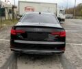 Чорний Ауді А4, об'ємом двигуна 2 л та пробігом 110 тис. км за 16000 $, фото 4 на Automoto.ua