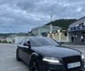 Черный Ауди А4, объемом двигателя 1.8 л и пробегом 235 тыс. км за 8500 $, фото 1 на Automoto.ua