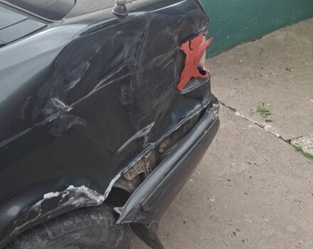 Черный Ауди А4, объемом двигателя 0 л и пробегом 180 тыс. км за 900 $, фото 1 на Automoto.ua