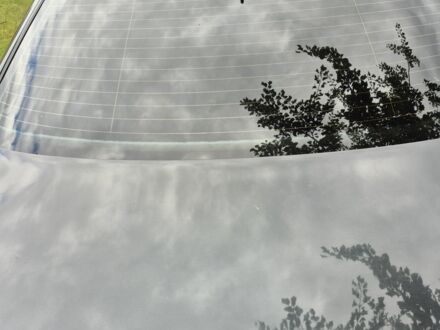 Черный Ауди А4, объемом двигателя 0 л и пробегом 262 тыс. км за 3650 $, фото 1 на Automoto.ua