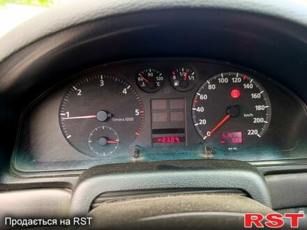 Ауди А4 1997 в Полтаве на Automoto.ua Черный Ауди А4, объемом двигателя 1.9 л и пробегом 516 тыс. км за 4550 $, фото 1 на Automoto.ua