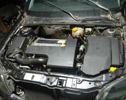 Чорний Ауді А4, об'ємом двигуна 1.6 л та пробігом 296 тис. км за 1500 $, фото 1 на Automoto.ua