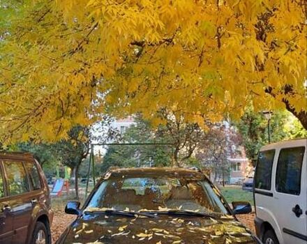 Чорний Ауді А4, об'ємом двигуна 1.9 л та пробігом 400 тис. км за 5000 $, фото 1 на Automoto.ua