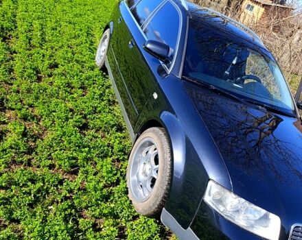 Чорний Ауді А4, об'ємом двигуна 2 л та пробігом 0 тис. км за 5100 $, фото 1 на Automoto.ua