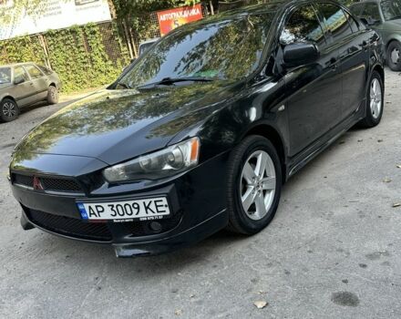 Черный Ауди А4, объемом двигателя 1.78 л и пробегом 232 тыс. км за 4700 $, фото 1 на Automoto.ua