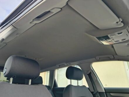 Черный Ауди А4, объемом двигателя 2 л и пробегом 241 тыс. км за 2300 $, фото 1 на Automoto.ua