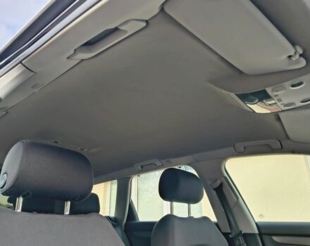 Чорний Ауді А4, об'ємом двигуна 2 л та пробігом 241 тис. км за 2300 $, фото 1 на Automoto.ua