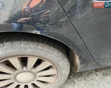 Чорний Ауді А4, об'ємом двигуна 0 л та пробігом 351 тис. км за 7000 $, фото 1 на Automoto.ua