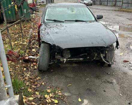 Чорний Ауді А4, об'ємом двигуна 1.98 л та пробігом 280 тис. км за 3800 $, фото 1 на Automoto.ua