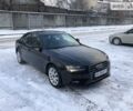 Чорний Ауді А4, об'ємом двигуна 2 л та пробігом 129 тис. км за 13000 $, фото 1 на Automoto.ua