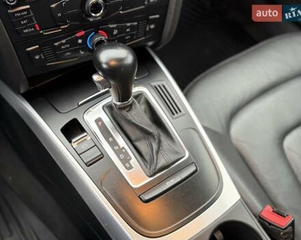 Чорний Ауді А4, об'ємом двигуна 1.98 л та пробігом 131 тис. км за 9900 $, фото 1 на Automoto.ua