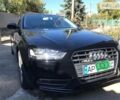 Чорний Ауді А4, об'ємом двигуна 0 л та пробігом 68 тис. км за 18000 $, фото 1 на Automoto.ua