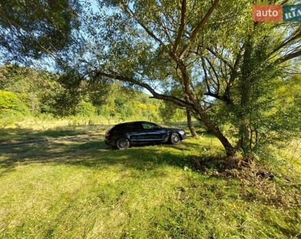 Черный Ауди А4, объемом двигателя 1.97 л и пробегом 300 тыс. км за 13000 $, фото 1 на Automoto.ua