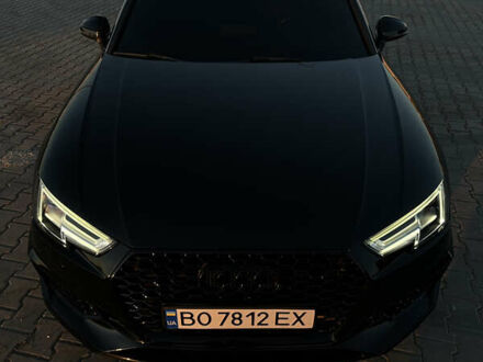 Чорний Ауді А4, об'ємом двигуна 1.98 л та пробігом 87 тис. км за 26500 $, фото 1 на Automoto.ua