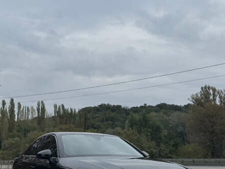 Чорний Ауді А4, об'ємом двигуна 1.98 л та пробігом 97 тис. км за 23000 $, фото 1 на Automoto.ua