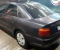 Фиолетовый Ауди А4, объемом двигателя 1.8 л и пробегом 256 тыс. км за 2500 $, фото 5 на Automoto.ua