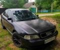 Фиолетовый Ауди А4, объемом двигателя 1.8 л и пробегом 0 тыс. км за 1850 $, фото 1 на Automoto.ua